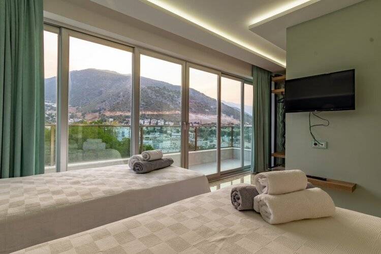 Fortunella Suits & Villas