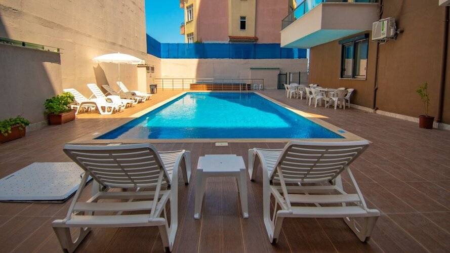 Fortunella Suits & Villas