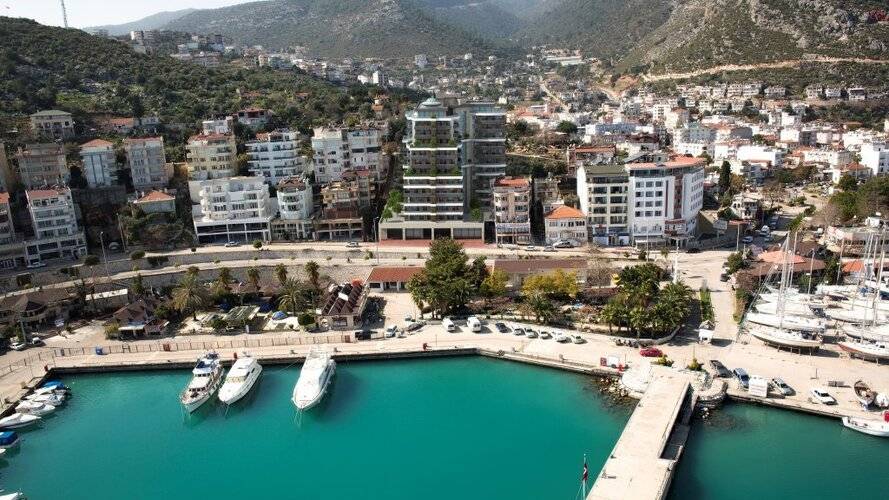 Fortunella Suits & Villas