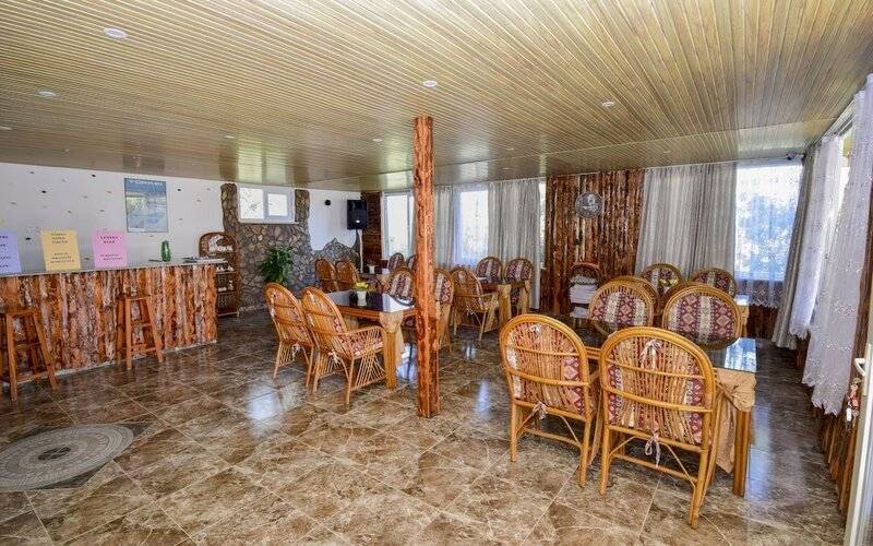 Esmeralda Butik Hotel