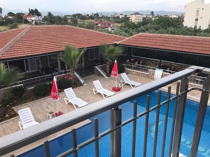 Esmeralda Butik Hotel