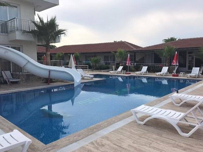 Esmeralda Butik Hotel