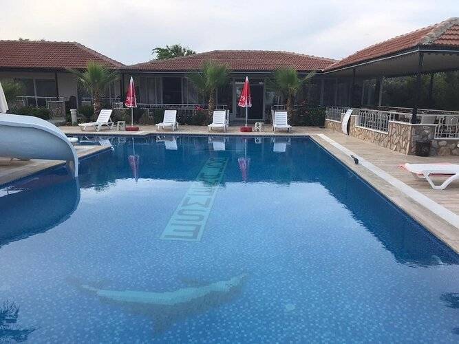 Esmeralda Butik Hotel