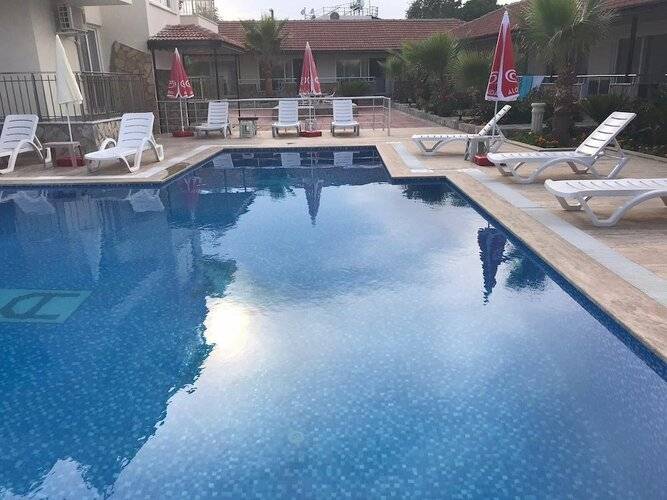 Esmeralda Butik Hotel