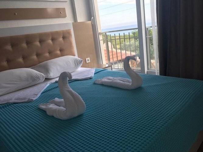 Esmeralda Butik Hotel