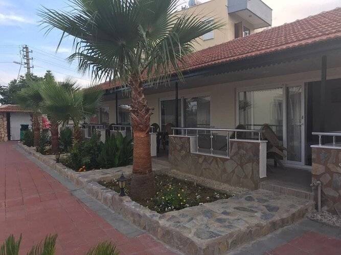 Esmeralda Butik Hotel