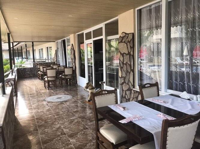 Esmeralda Butik Hotel