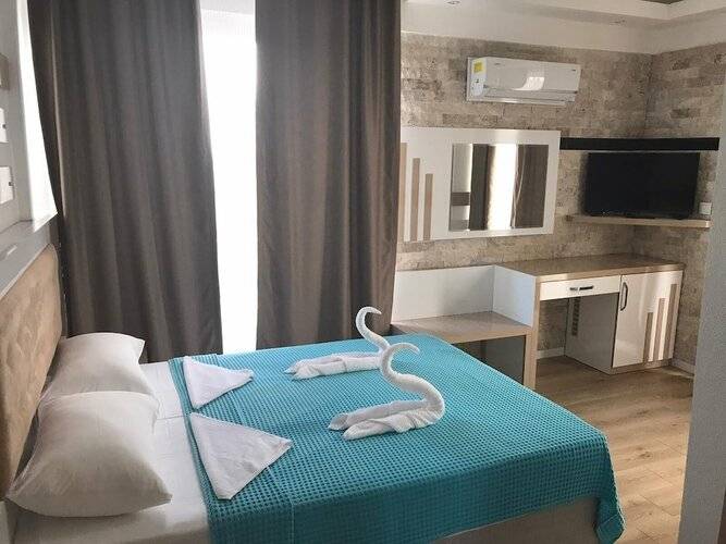 Esmeralda Butik Hotel