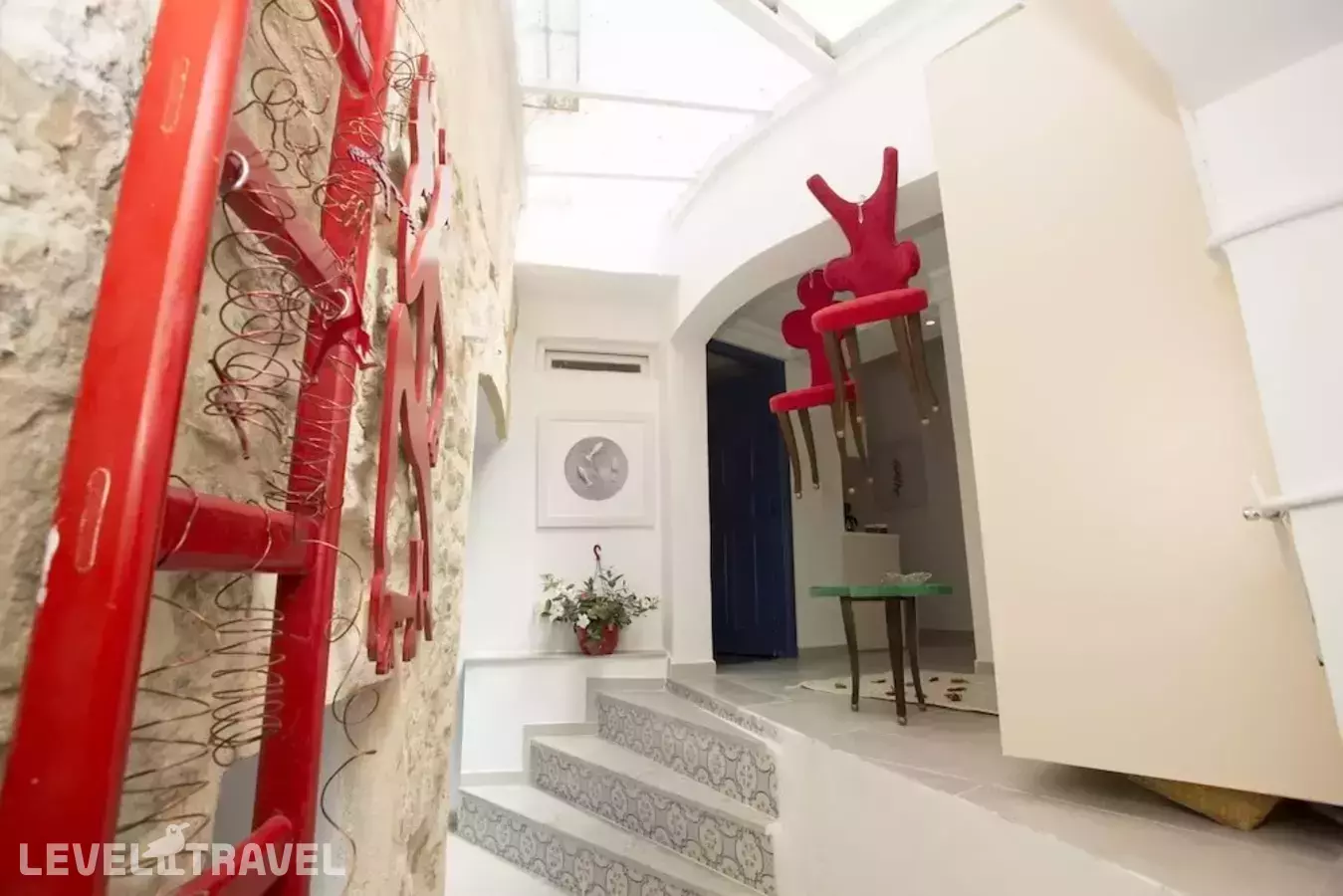 Appartement Les Musiciens