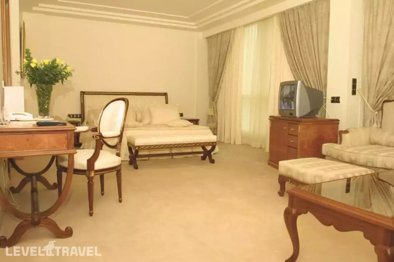 El Mouradi Hotel Africa Tunis