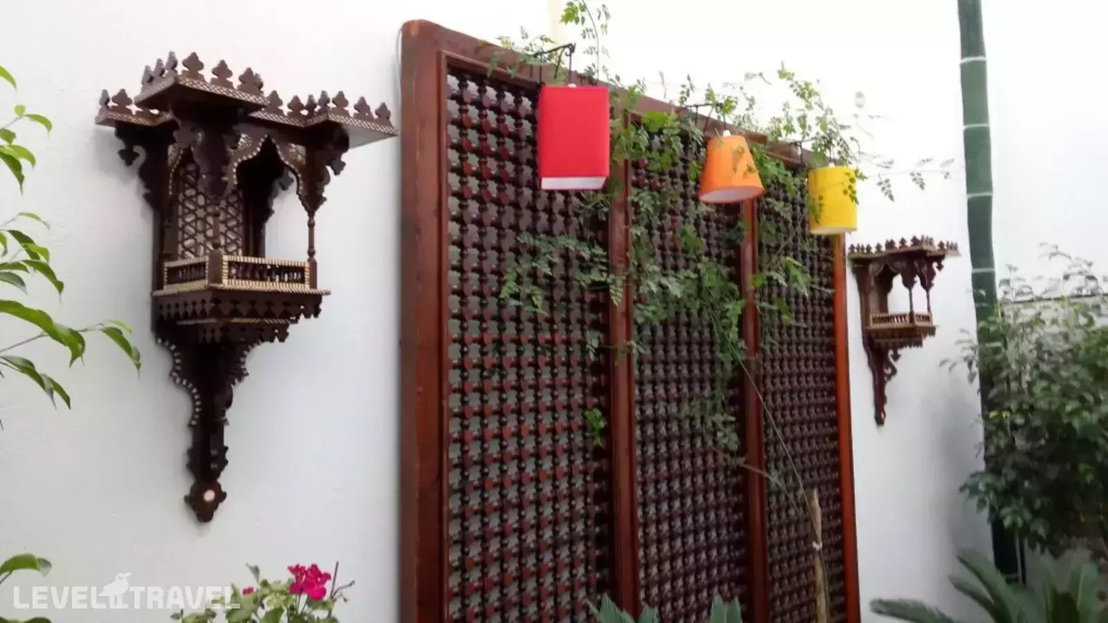 El Patio Courtyard House (Adults Only 18+)