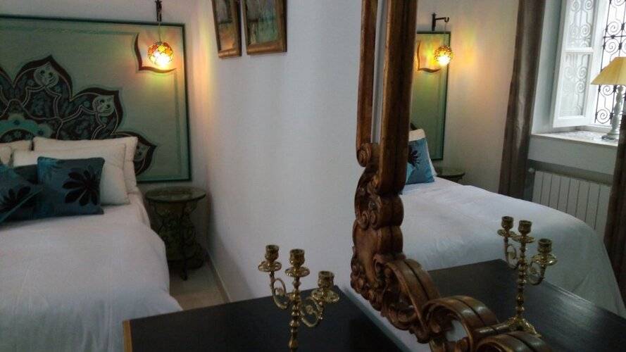 El Patio Courtyard House (Adults Only 18+)