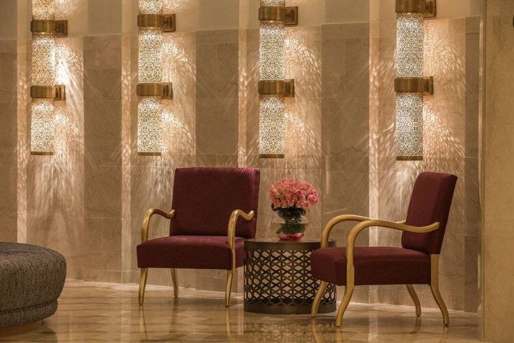 Four Seasons Hotel Tunis