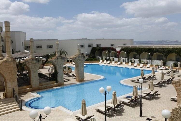 Golden Carthage