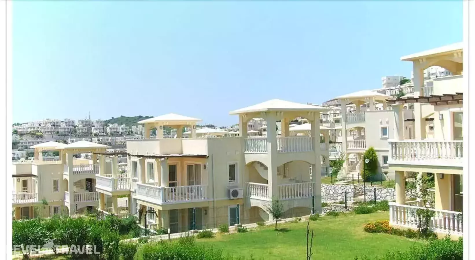 1 Bedroom Apartment Lake View 3 By Likya Global