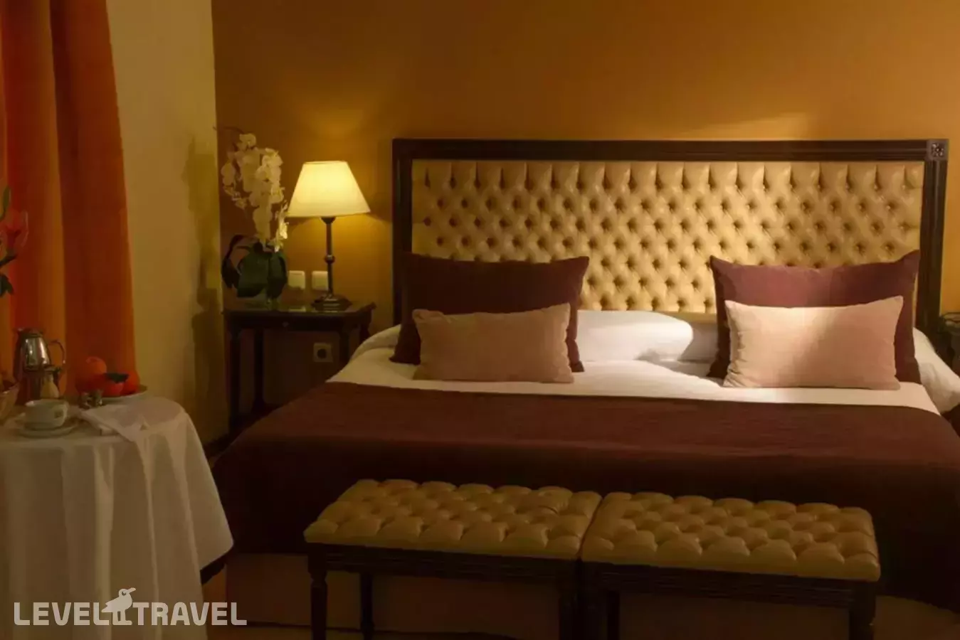 Hotel Acropole Tunis