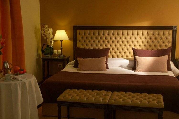 Hotel Acropole Tunis