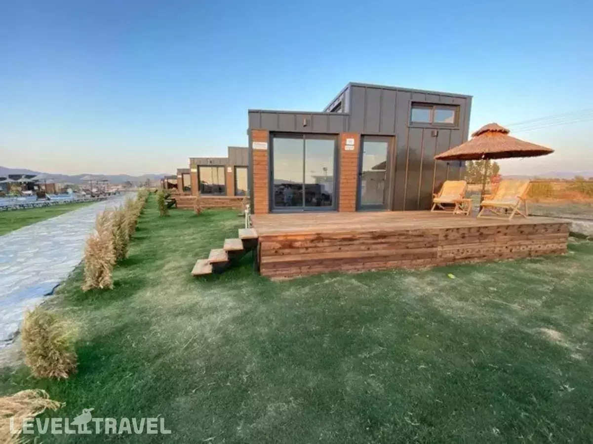 Lavira Tiny House Village