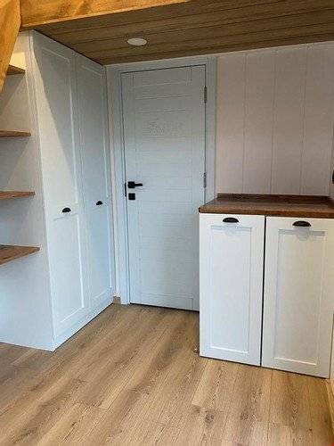 Lavira Tiny House Village