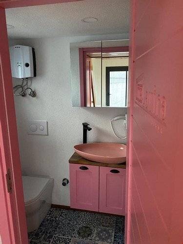 Lavira Tiny House Village