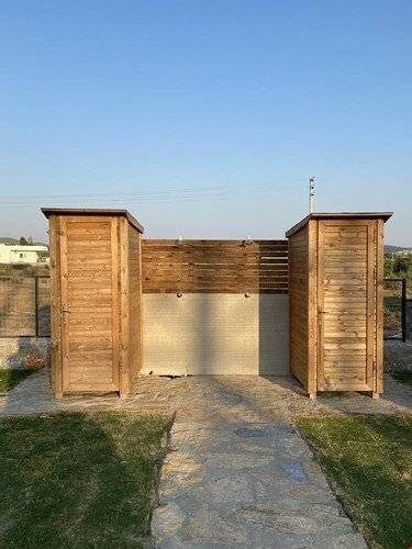 Lavira Tiny House Village