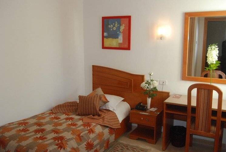 Hotel La Princesse