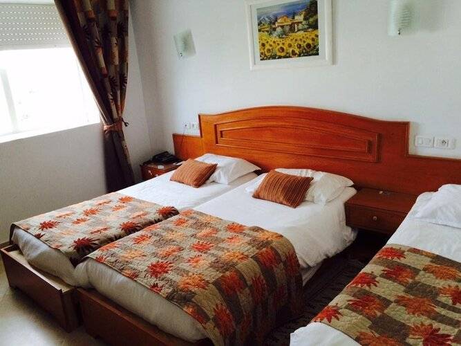 Hotel La Princesse