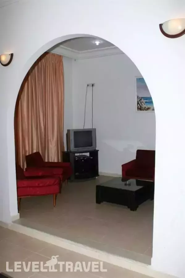 Hotel Saint Georges Tunis