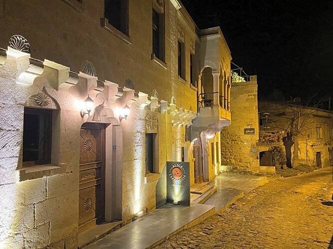 Alice Inn Capadocia