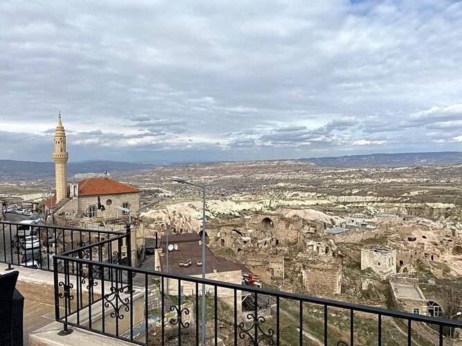 Alice Inn Capadocia