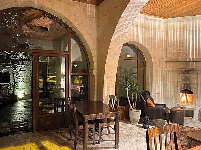 Alice Inn Capadocia