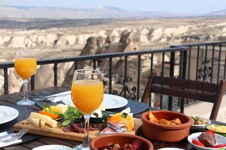 Alice Inn Capadocia