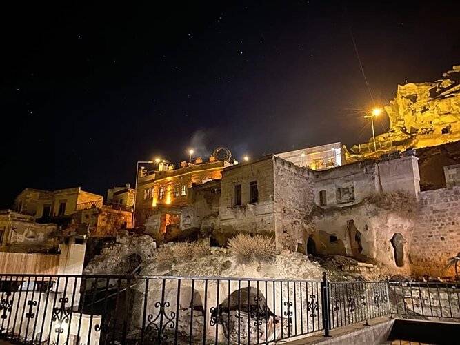 Alice Inn Capadocia