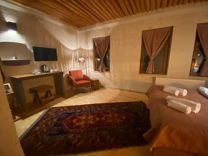 Alice Inn Capadocia