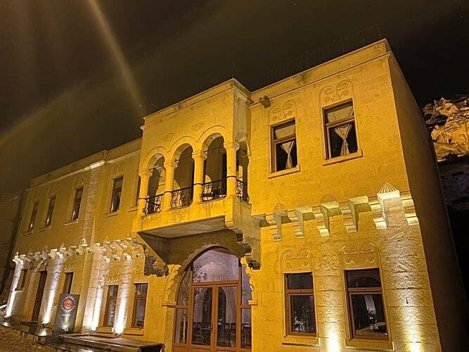 Alice Inn Capadocia
