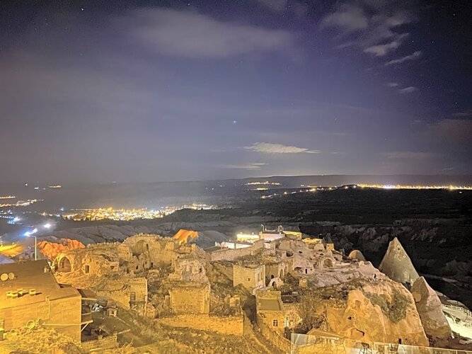 Alice Inn Capadocia