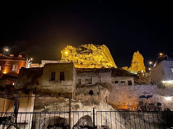 Alice Inn Capadocia