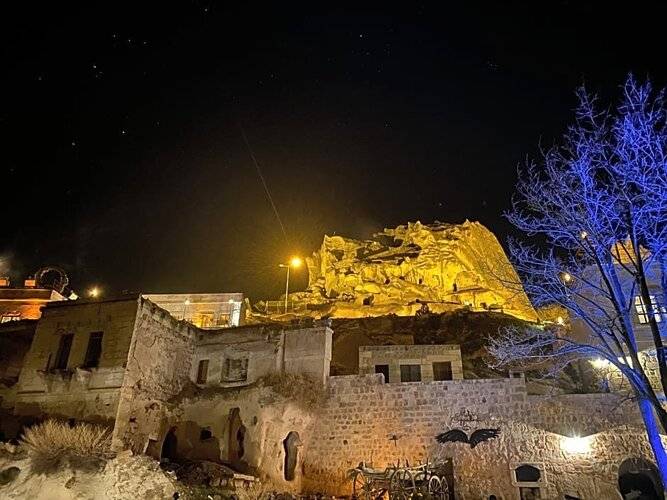 Alice Inn Capadocia