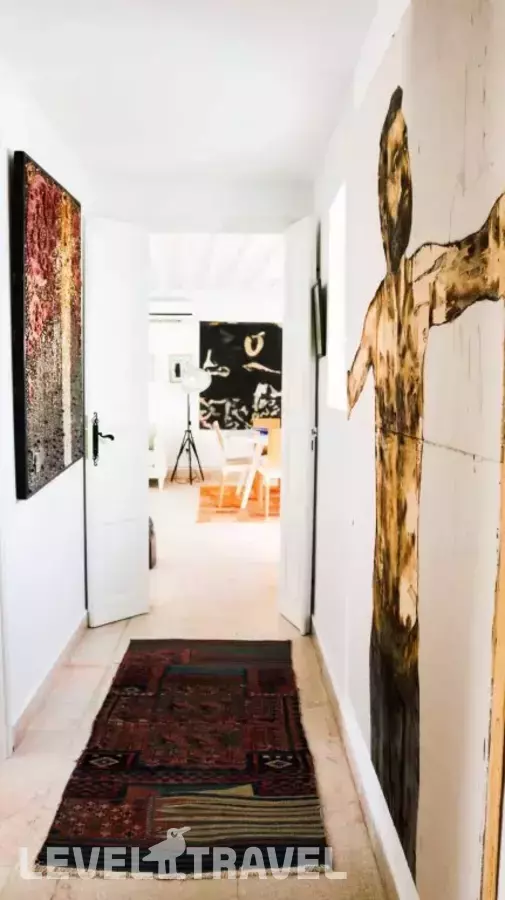 La Maison De L'Artiste