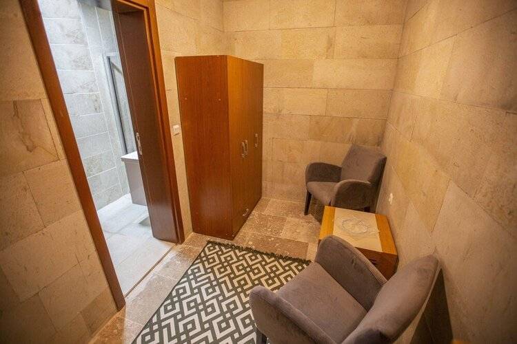 Capiedra Hotel