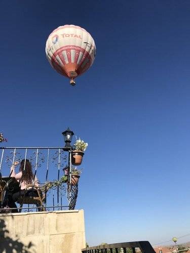 Capiedra Hotel