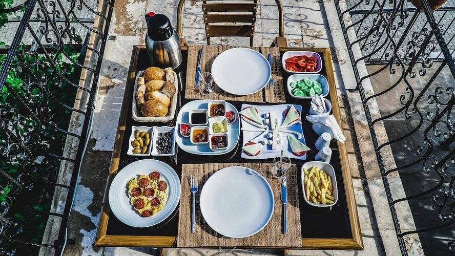 Capiedra Hotel
