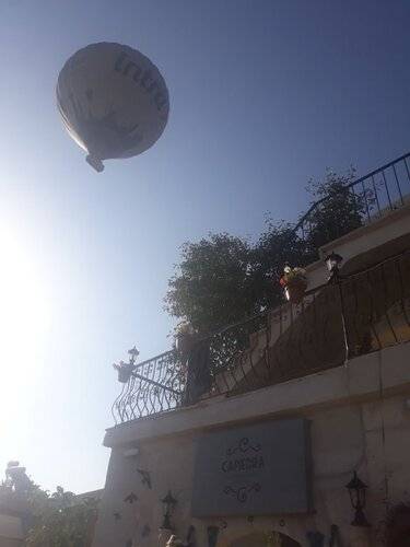 Capiedra Hotel