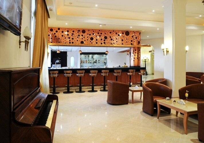 Majestic Hotel