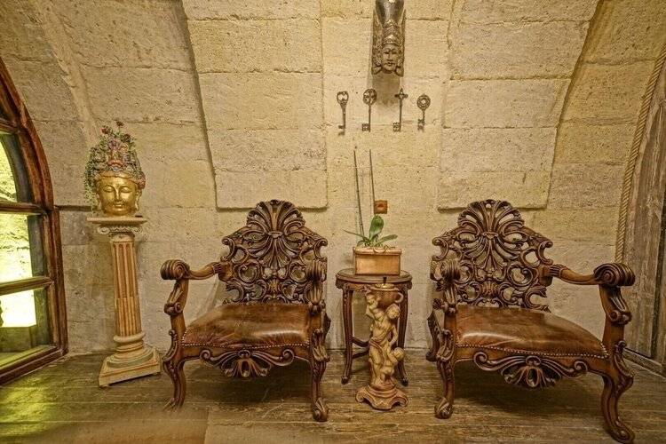 Love Bells Cappadocia (Adults Only 18+)