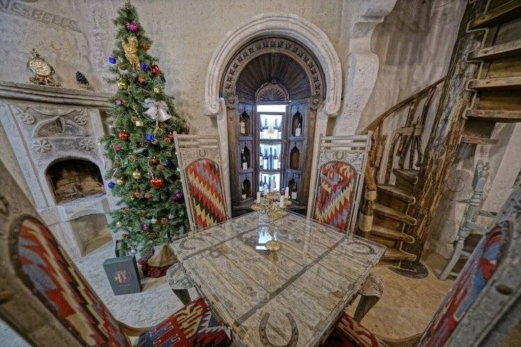 Love Bells Cappadocia (Adults Only 18+)