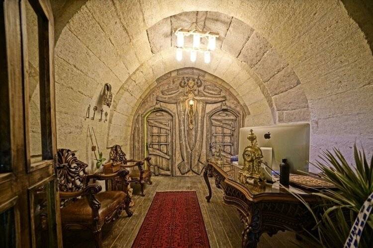 Love Bells Cappadocia (Adults Only 18+)