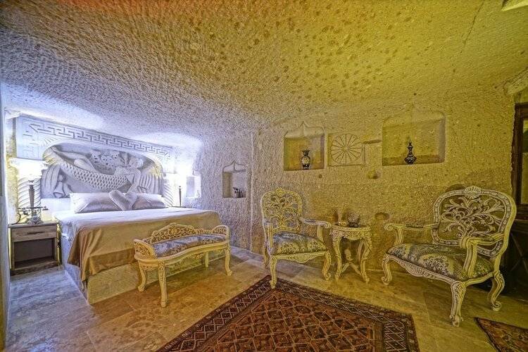 Love Bells Cappadocia (Adults Only 18+)