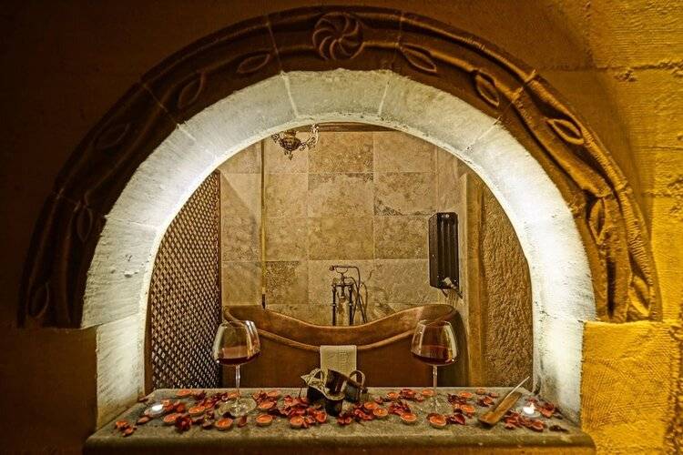 Love Bells Cappadocia (Adults Only 18+)