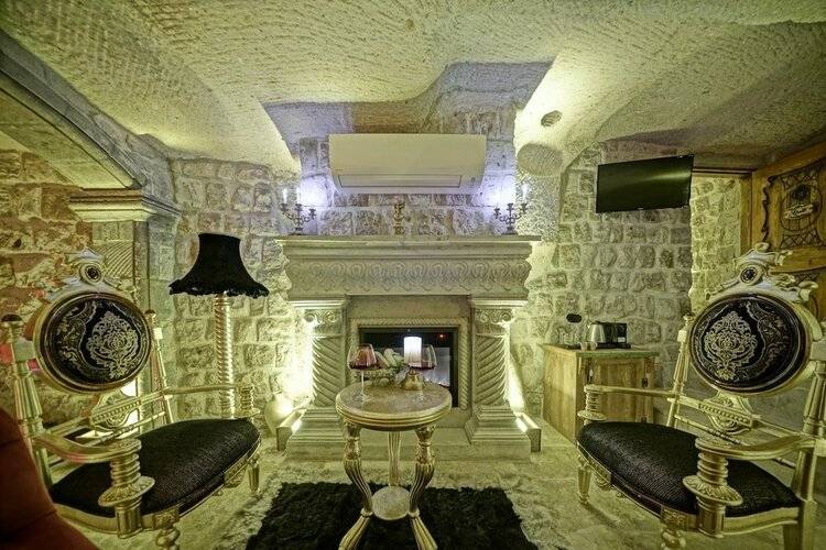 Love Bells Cappadocia (Adults Only 18+)